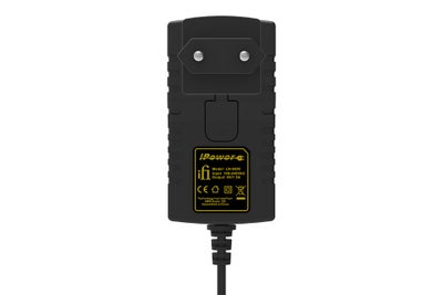 iFi Audio iPower DC netadapter (9V/2A)