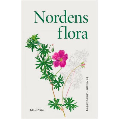 Nordens Flora - Indbundet - Hus & Have Hos Coop