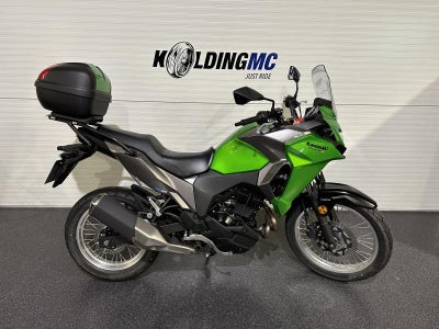 Kawasaki Versys-X 300 Kolding MC