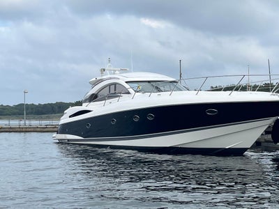 Sunseeker Predator 61