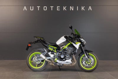 Kawasaki Z 900