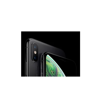 Apple iPhone Xs Max 512 GB Sort/Grå Okay