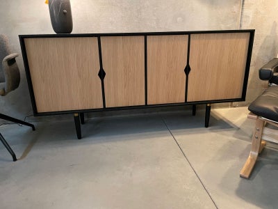 Unique's Sideboard fra Andersen