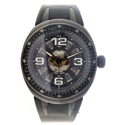 Oris - TT3 Darryl O'Young Limited Edition - Ingen mindstepris - 0173375897714...