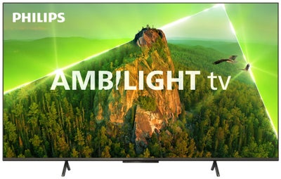 Philips 43" PUS8108 4K LED Ambilight TV (2023)