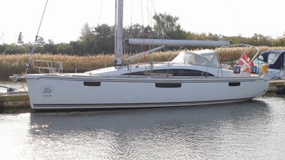  BAVARIA VISION 42 2013