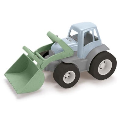 Dantoy Traktor - Biler, Skibe & Tog Hos Coop