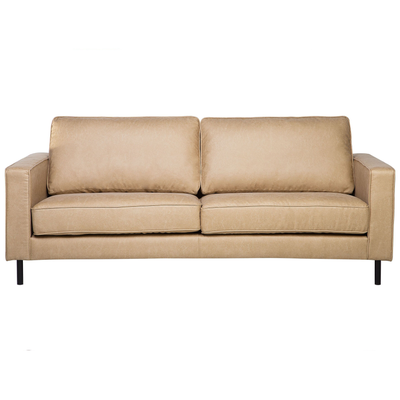 Sofa Beige SAVALEN