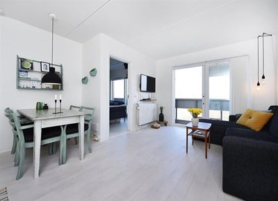 2-værelses Ejerlejlighed på 48 m² til 1195000 kr. Skejbygårdsvej 20, 1. 3, 82...