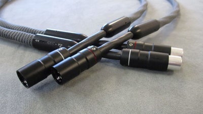 Dyrholm Audio - Vision Signalkabel