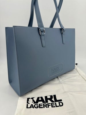 Karl Lagerfeld - K/Stone Tote - Håndtaske