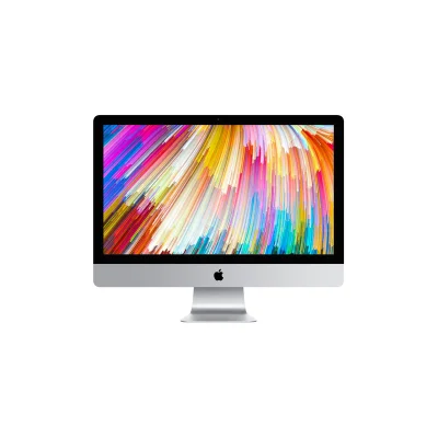 Apple iMac 21.5" 3.6 GHz 256 GB [SSD] 8 GB (2019) Meget flot