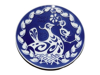 Royal Copenhagen

Mors Dag platte 1975