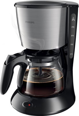 Philips Daily Collection kaffemaskine HD7462/20