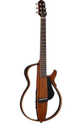 Yamaha SLG200S-NT Silent western-guitar natur