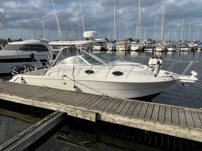 Wellcraft 290 Coastal