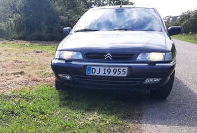 Citroen Xantia HDI Break