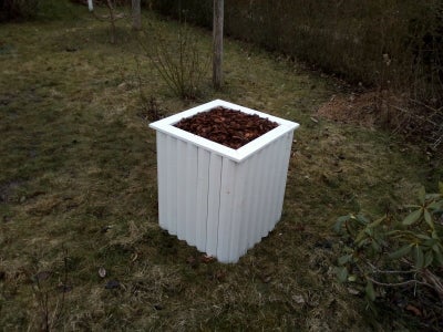 Plantekasse