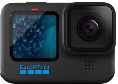 GoPro Hero 11 Black actionkamera