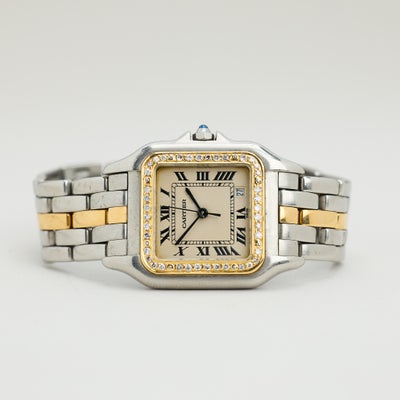 Cartier Panthere