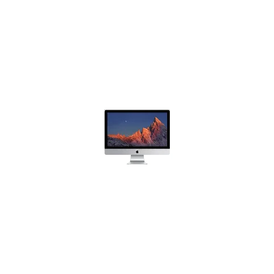Apple iMac Retina 27.0" 3.2 GHz 1 TB [HDD] 24 GB (Late 2015) Meget flot RESTSALG