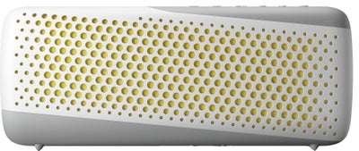 Philips S4807 trådløs bærbar højttaler (hvid)