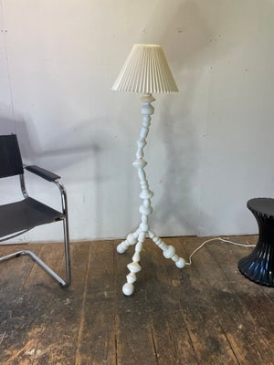 Vintage Ikea gulvlampe 