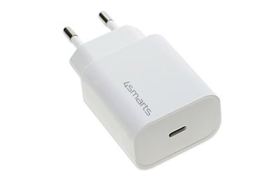 USB-C oplader (20W PD)