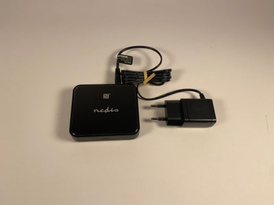 Bluetooth adapter