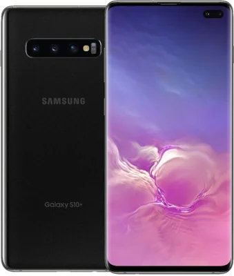 Samsung Galaxy S10+ 128GB SORT