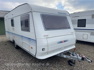 2007 - Adria Altea 542 PK   KØJEVOGN -- 79.825 kr