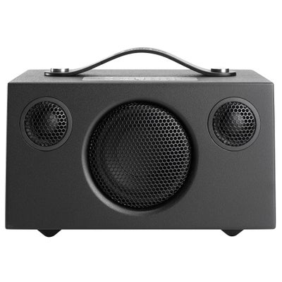 Audio Pro Addon C3 højttaler (sort)