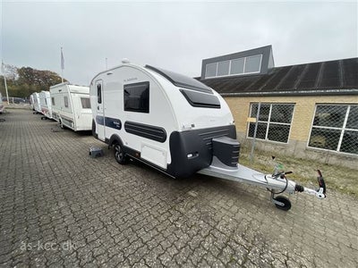 2023 - Adria Action 391 LH   Adria Action 391 LH årg. 2023 incl. mover, Walke...