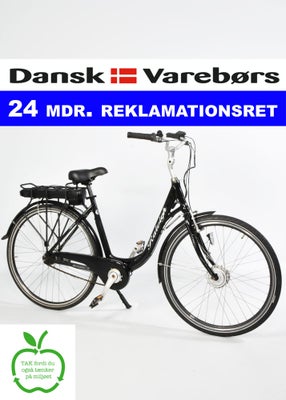 Raleigh Superbe (009124)... KAN LEV. I KBH