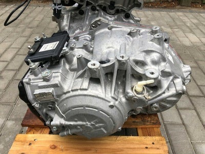 1285056  TG-81SC Volvo XC60 V60 2.0 Diesel AutomatGearkasse