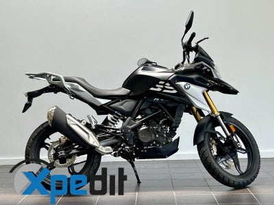 BMW G 310 GS