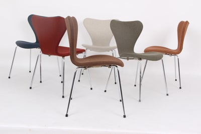 Arne Jacobsen 3107 recycled wool alle farver