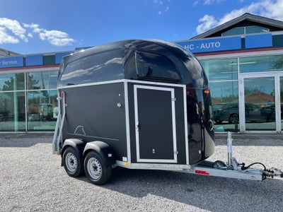 Böckmann Hestetrailer