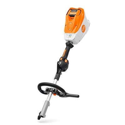 Stihl KMA 200 R Kombi-maskine - Ekskl. batteri og lader