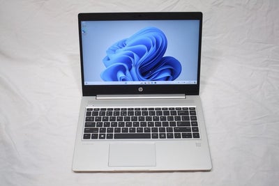 Very nice find: HP ProBook 445R G6 - AMD Ryzen 3500U processor - Radeon Vega ...
