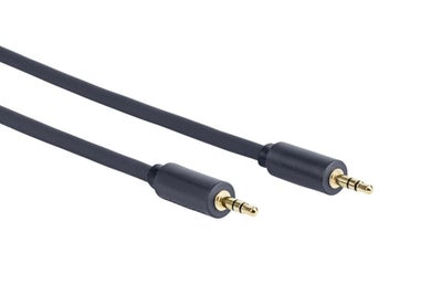 Vivolink 3.5mm Jack audio kabel | 25 meter