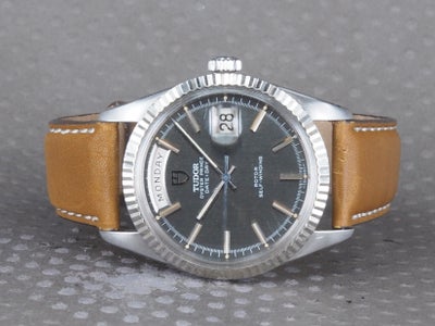 Tudor Oyster Prince Day Date - 2023 service