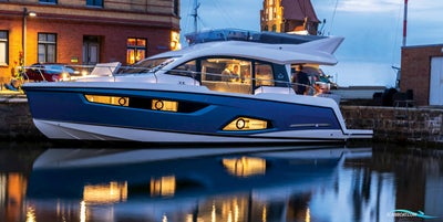 Sealine F 430 2024/25