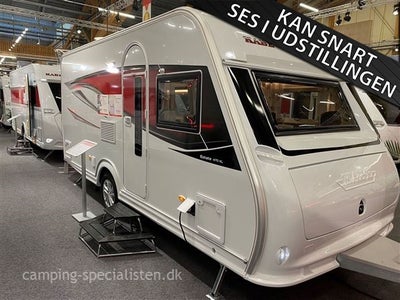 2025 - Kabe Estate 470 XL   Kabe Estate 470 XL 2025 - Kan snart ses hos Campi...