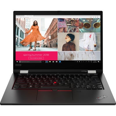 Lenovo ThinkPad L13 Yoga Gen 2