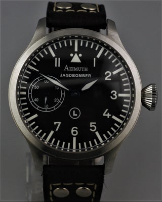 Azimuth Jagdbomber