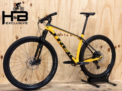 Trek Procaliber 9.7 Carbon 29 tommer mountainbike GX 2021