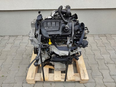 Renault Traffic Vivaro 1.6 DCI motor  gearkasse kode:  R9MA408