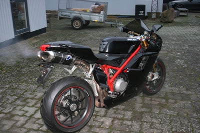 Ducati 1098S