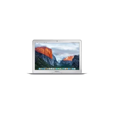 Apple MacBook Air 13.3" 1.8 GHz 8 GB 128 GB [SSD] 2017 Sølv Danish Meget flot